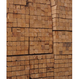 Брус будівельний 6м (6000 мм)