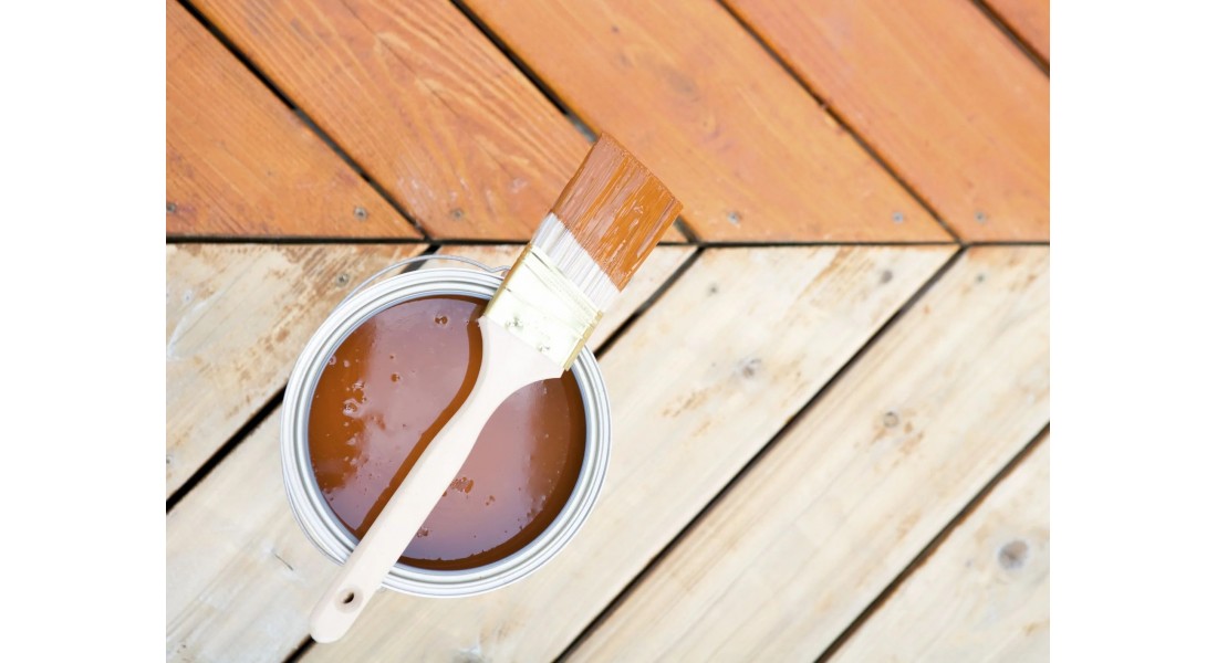 Екологічні покриття для дерев’яних меблів: безпека, краса та турбота про дім